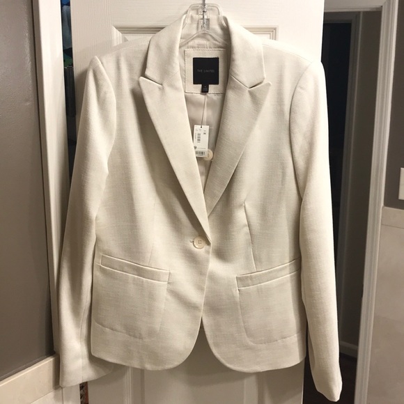 Beautiful Jacket from The Limited - Picture 1 of 4